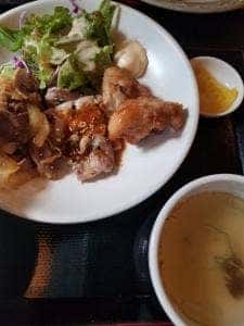 圭助 虎ノ門一丁目