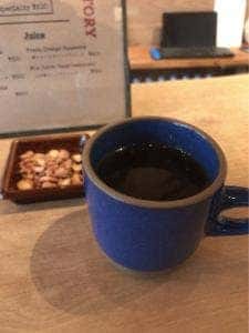 西院 ROASTING FACTORY