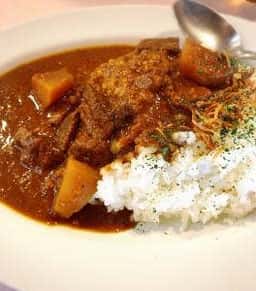 森の洋食屋 ラ・カパンナ