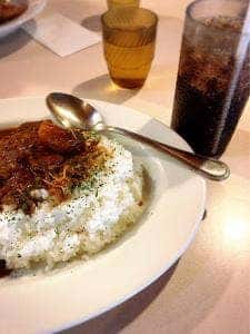 森の洋食屋 ラ・カパンナ