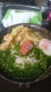 麺類食堂 うどんそば屋