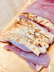 かしわのかりや