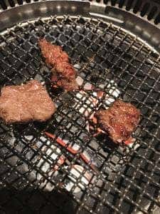 焼肉牛龍