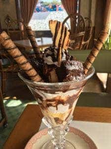 レストラン松風