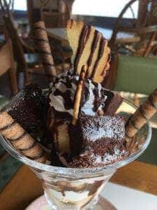 レストラン松風