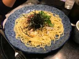 洋麺屋 五右衛門 名古屋ユニモール店