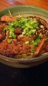 大衆食堂 ちこちこ亭