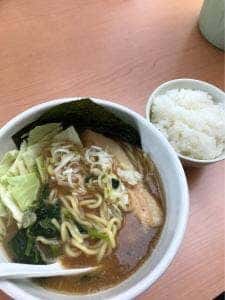 麺厨房大将