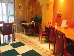 喫茶は～もにぃ 府中グリーンプラザ分館店