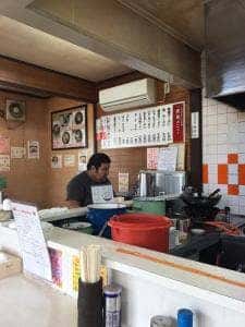 ラーメン寳龍 中札内店