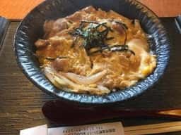 どんぶり一膳屋