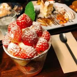 ノカフェ