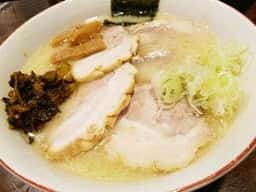 百歩ラーメン 川口店