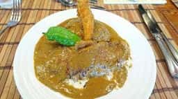 レストランいざき