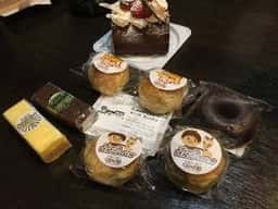 モンパリ菓子工房