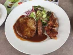 ガスト 高岡木津新店