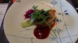 酢 Ristrante SHOUBUN