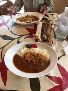 Curry House Akuru