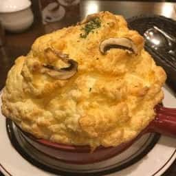 星乃珈琲店 河原町店