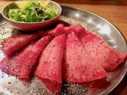 焼肉 弘商店 四条高倉