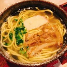 うりずん料理 てるてる