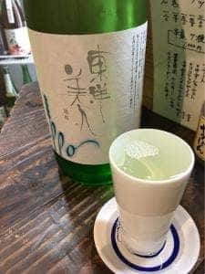 立呑TOMOJI