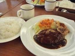 ガスト 高山三福寺店