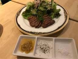 Dining BONKURA