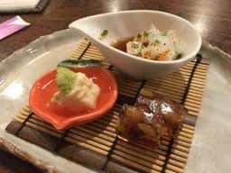 季節料理 なみき別邸