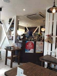 café H&P by Heart&Peace