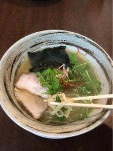 らぁめん hiro
