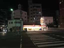長浜ラーメン博多屋 横川店
