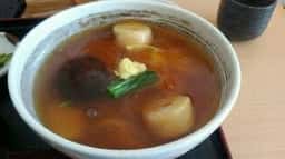 うどん・そば吉野