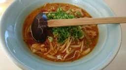四五久うどん