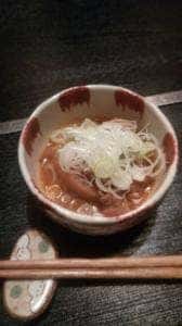 旬菜創心 だいだい