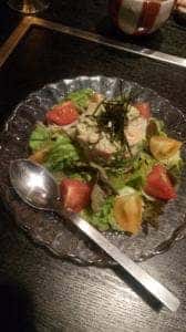 旬菜創心 だいだい