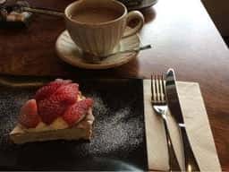 Cake&Wine F