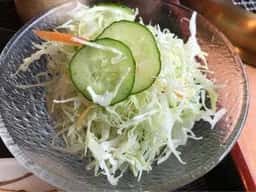 片岡精肉店・焼肉レストラン特牛