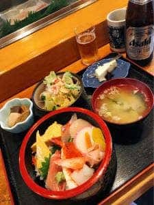 桜寿司