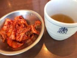 コリアンダイニング李朝園 ならファミリー店