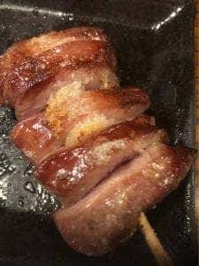 やきとり本牧