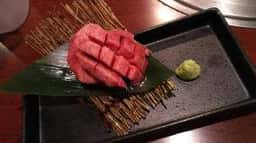 牛角 静岡SBS通り店