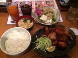 古民家居酒屋 彦べえ