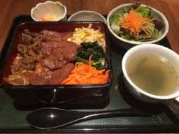 牛兵衛 草庵 西武渋谷店