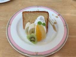 こつぶcafe