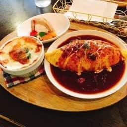 コーヒーショップ 輪’z