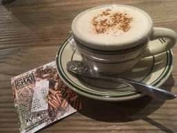 the COURTYARD by Mag