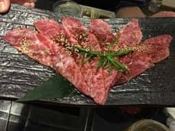 焼肉酒場 牛膳