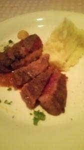 Restaurant Le Crayon