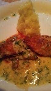 Restaurant Le Crayon